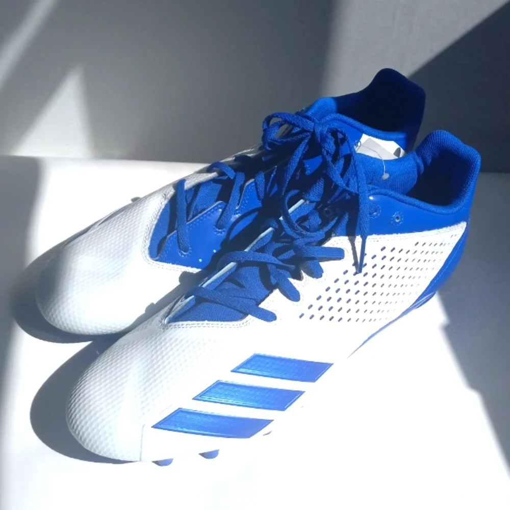 ADIDAS FOOTBALL CLEATS